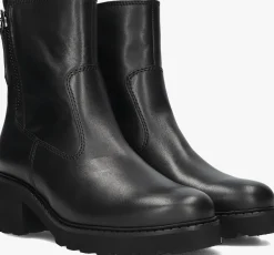 GABOR e enkelboots 631.1 zwart Outlet