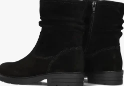GABOR e enkelboots 655 zwart