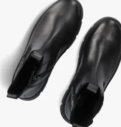 GABOR e enkelboots 743.2 zwart Sale