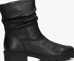 GABOR e enkelboots 655 zwart New