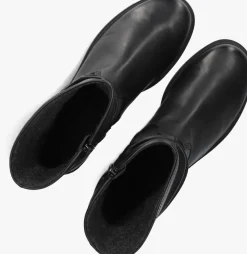 GABOR e enkelboots 655 zwart New