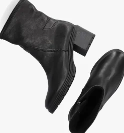 GABOR e enkelboots 840 zwart