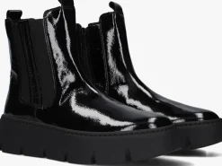 GABOR e enkelboots 743.2 zwart New