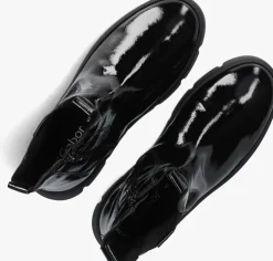 GABOR e enkelboots 743.2 zwart New