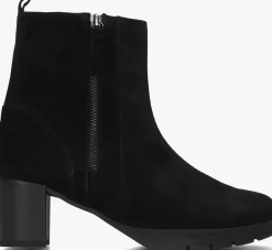 GABOR e enkellaarsjes 073 zwart