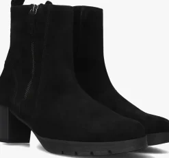 GABOR e enkellaarsjes 073 zwart