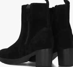 GABOR e enkellaarsjes 073 zwart