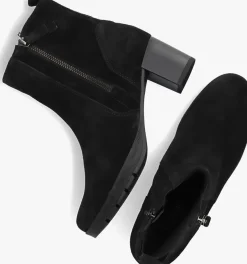 GABOR e enkellaarsjes 073 zwart