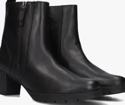 GABOR e enkellaarsjes 073 zwart Best