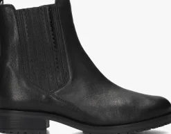 GABOR e enkellaarsjes 022 zwart New