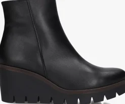 GABOR e enkellaarsjes 780.1 zwart Best