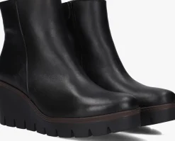 GABOR e enkellaarsjes 780.1 zwart Best