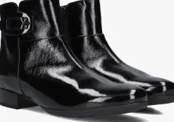 GABOR e enkellaarsjes 714.1 zwart New