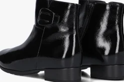 GABOR e enkellaarsjes 714.1 zwart New