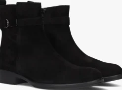 GABOR e enkellaarsjes 601.1 zwart