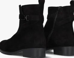 GABOR e enkellaarsjes 601.1 zwart