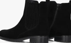 GABOR e enkellaarsjes 022 zwart Hot