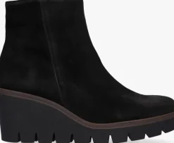 GABOR e enkellaarsjes 780.1 zwart Best