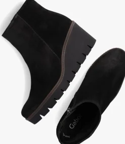 GABOR e enkellaarsjes 780.1 zwart Best