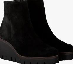 GABOR e enkellaarsjes 780.1 zwart Best