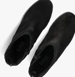 GABOR e enkellaarsjes 802.3 zwart Sale