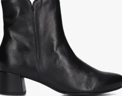 GABOR e enkellaarsjes 680.3 zwart