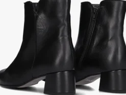 GABOR e enkellaarsjes 680.3 zwart