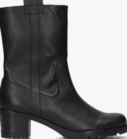 GABOR e enkellaarsjes 806 zwart Best