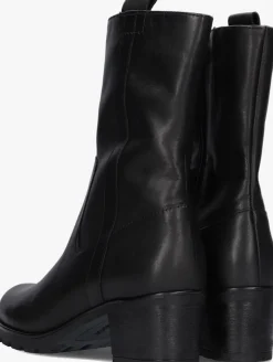 GABOR e enkellaarsjes 806 zwart Best