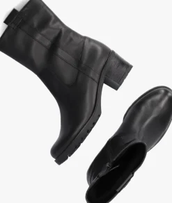 GABOR e enkellaarsjes 806 zwart Best