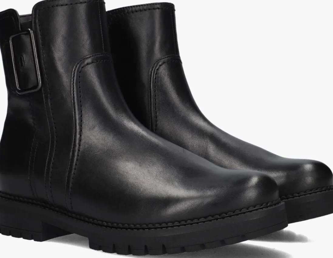 GABOR e enkellaarsjes 724.2 zwart New