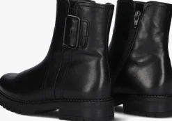 GABOR e enkellaarsjes 724.2 zwart New