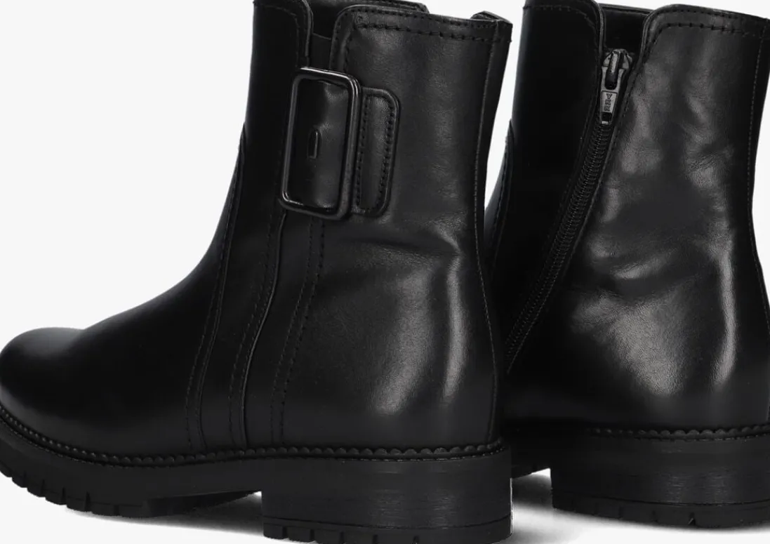 GABOR e enkellaarsjes 724.2 zwart New