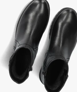 GABOR e enkellaarsjes 724.2 zwart New