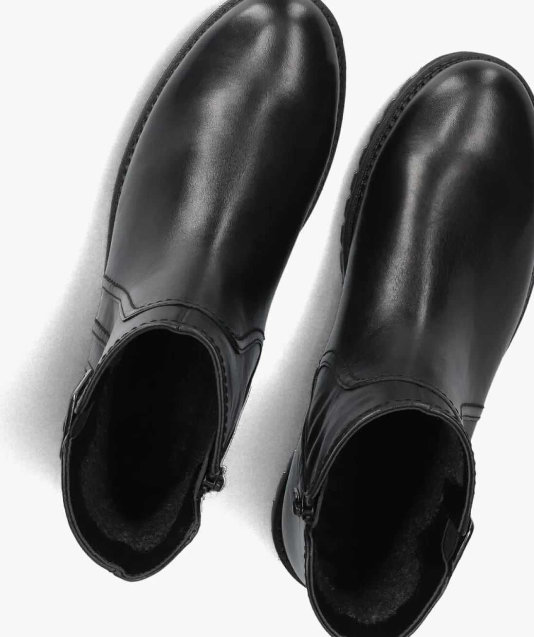 GABOR e enkellaarsjes 724.2 zwart New