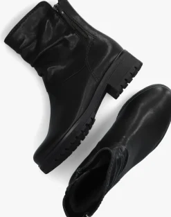 GABOR e enkellaarsjes 092 zwart