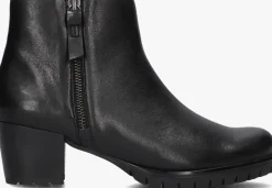 GABOR e enkellaarsjes 653.2 zwart New