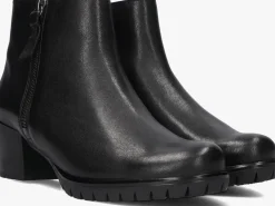 GABOR e enkellaarsjes 653.2 zwart New