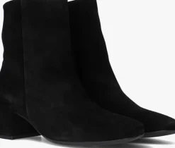 GABOR e enkellaarsjes 980.1 zwart Clearance