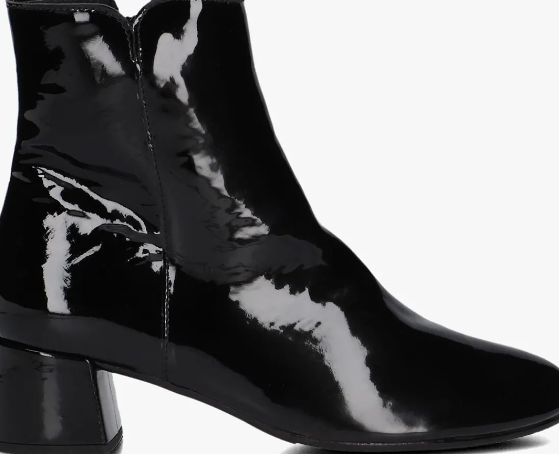 GABOR e enkellaarsjes 680.3 zwart New