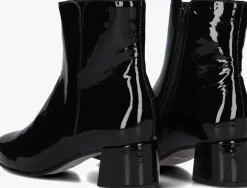 GABOR e enkellaarsjes 680.3 zwart New