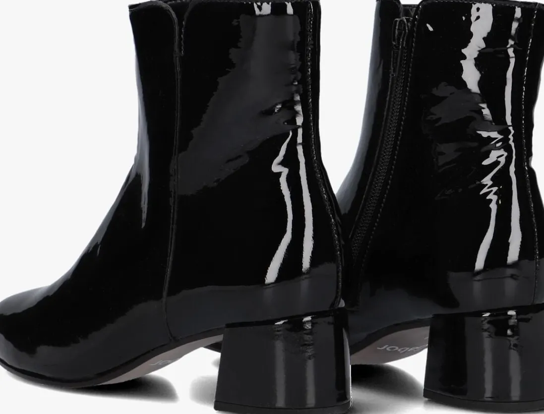 GABOR e enkellaarsjes 680.3 zwart New