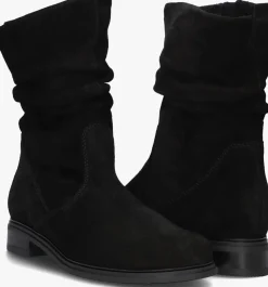 GABOR e enkellaarsjes 793 zwart Outlet