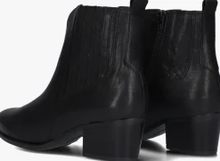 GABOR e enkellaarsjes 682 zwart Best