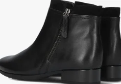 GABOR e enkellaarsjes 718 zwart Clearance