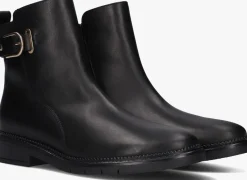 GABOR e enkellaarsjes 702.3 zwart