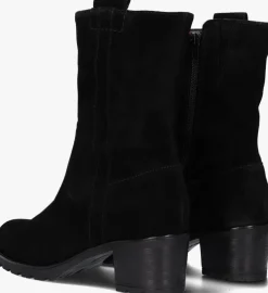 GABOR e enkellaarsjes 806 zwart