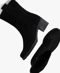 GABOR e enkellaarsjes 806 zwart