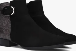 GABOR e enkellaarsjes 714.1 zwart Sale