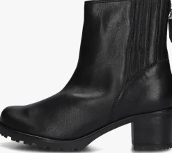 GABOR e enkellaarsjes 802.3 zwart Clearance